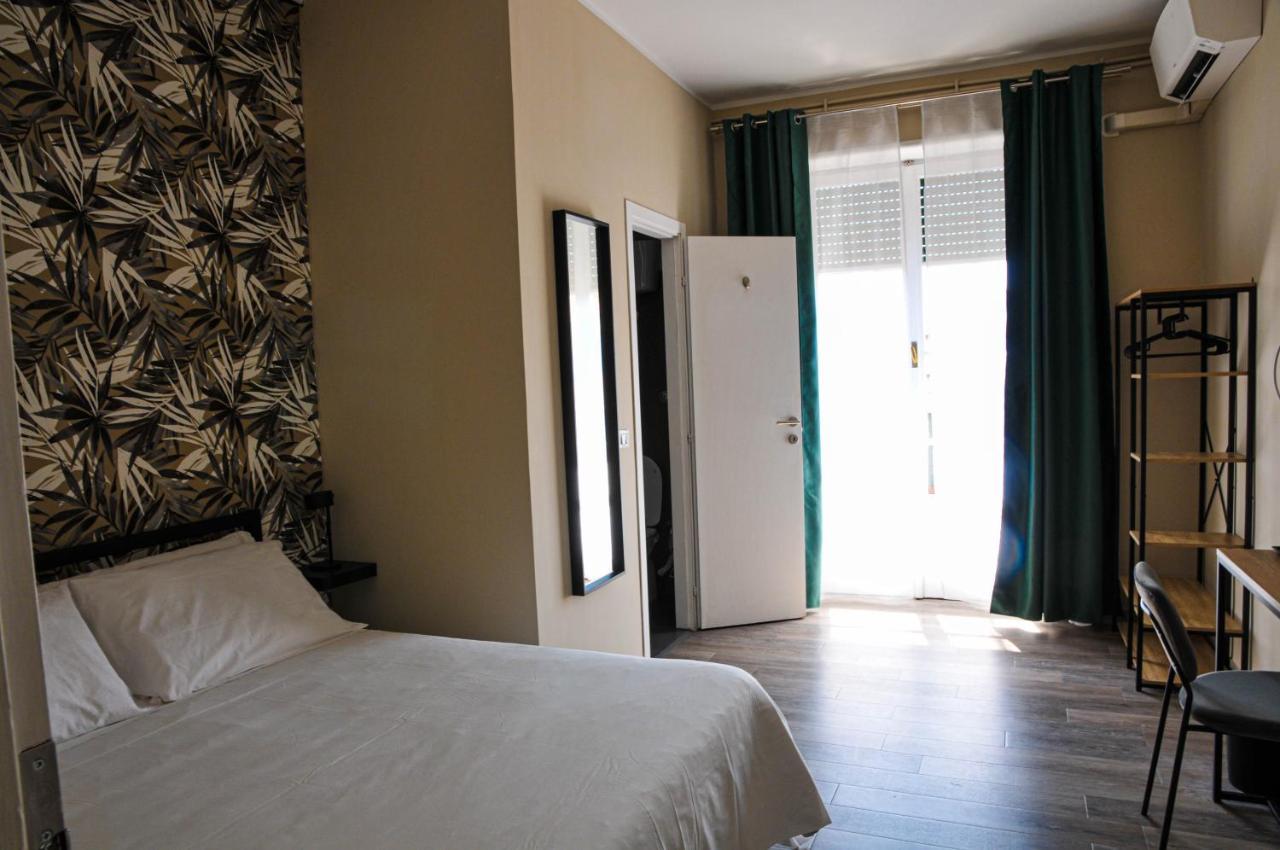 Guest House Prime Palace Exterior foto