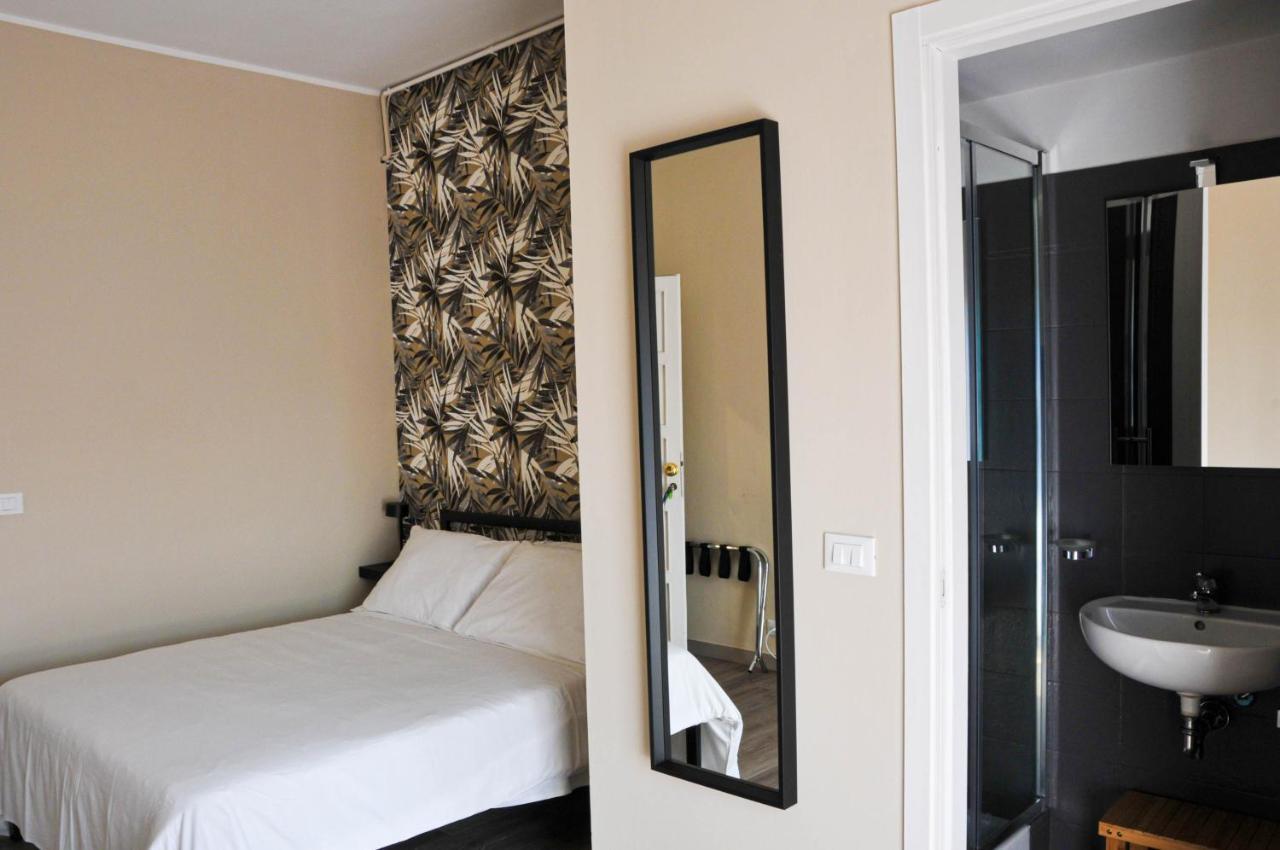 Guest House Prime Palace Exterior foto